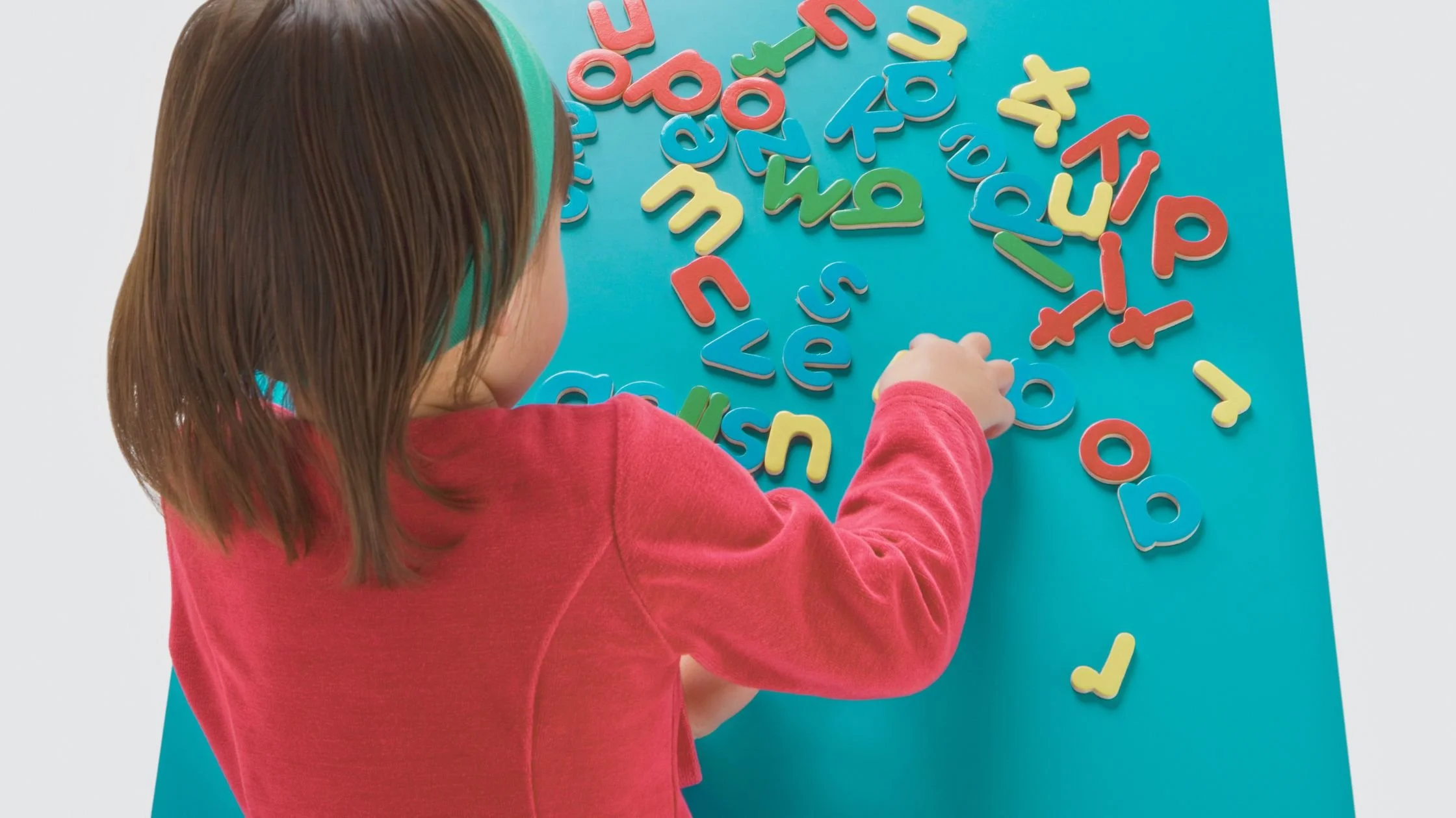 Tips for Practicing Spelling