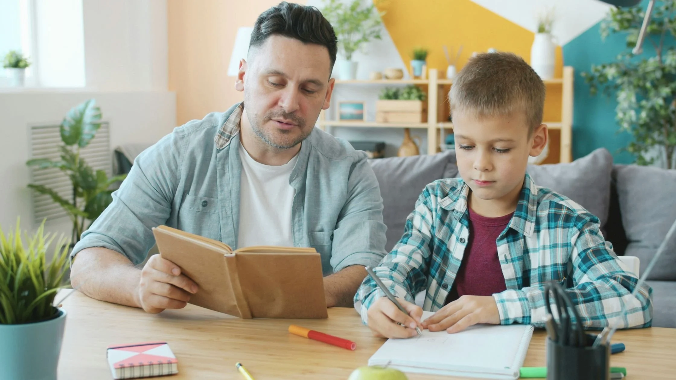 7 Study Tricks Your Child Probably Hasn’t Tried