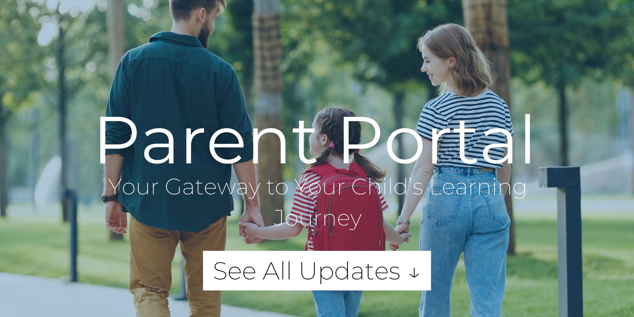Parent Portal — Read Write