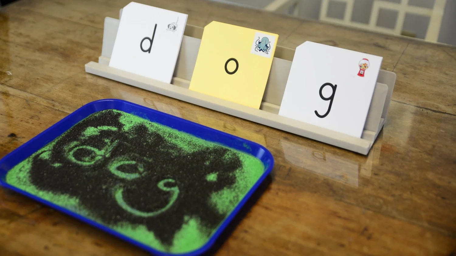 Dyslexia Testing and Diagnosis — Read Write