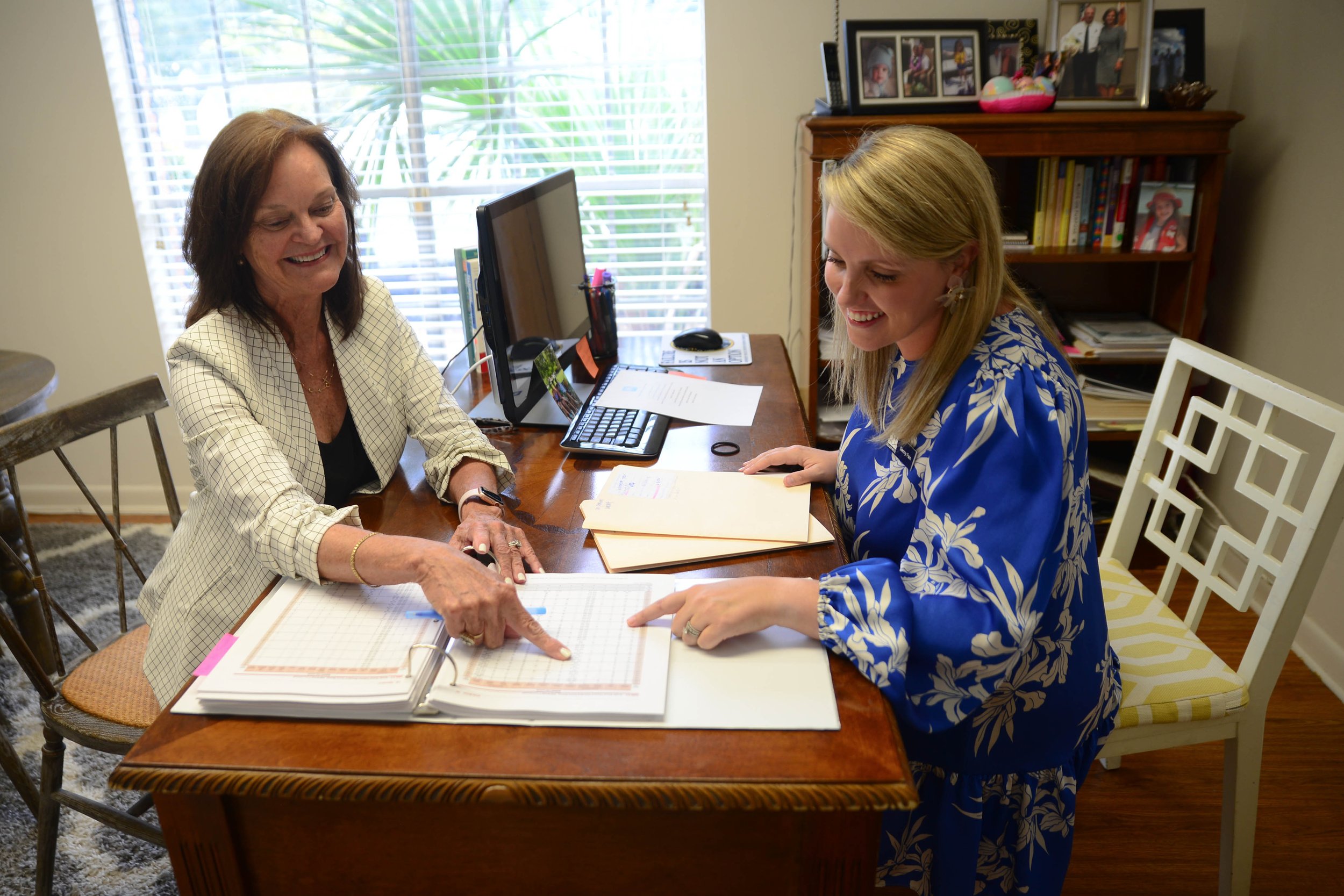 Consult with a Reading Specialist — Read Write