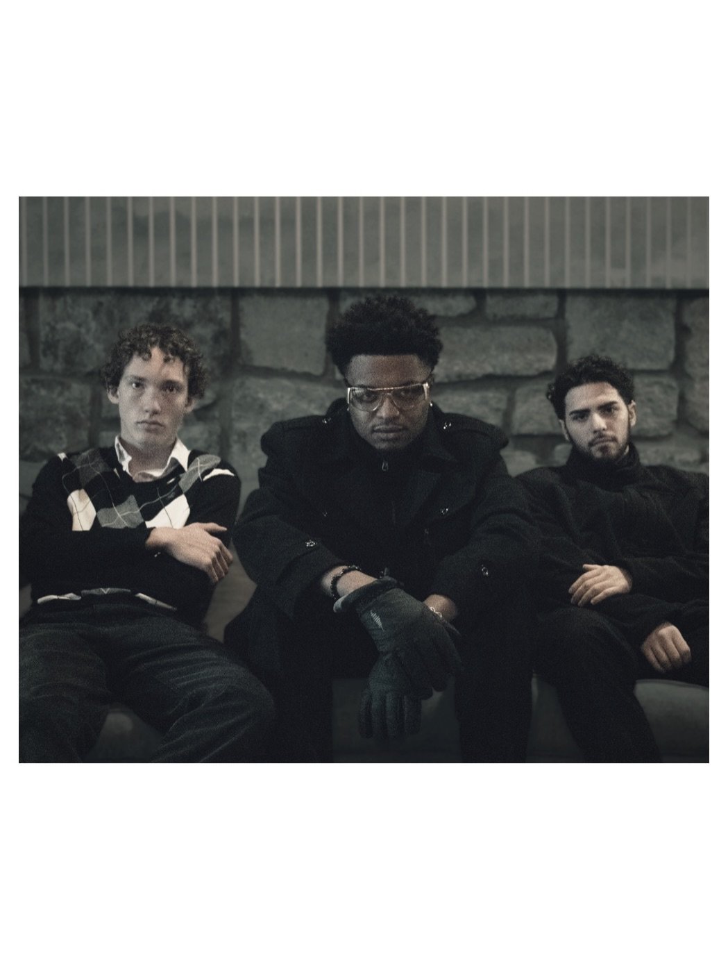 The House of Verity enters its third year of operations.

What began as a platform now stands as an Arthouse. What began as creativity has become the curation of aesthetic mastery.

God&rsquo;s not finished.
Let the art do the talking.

VRTY Arthouse