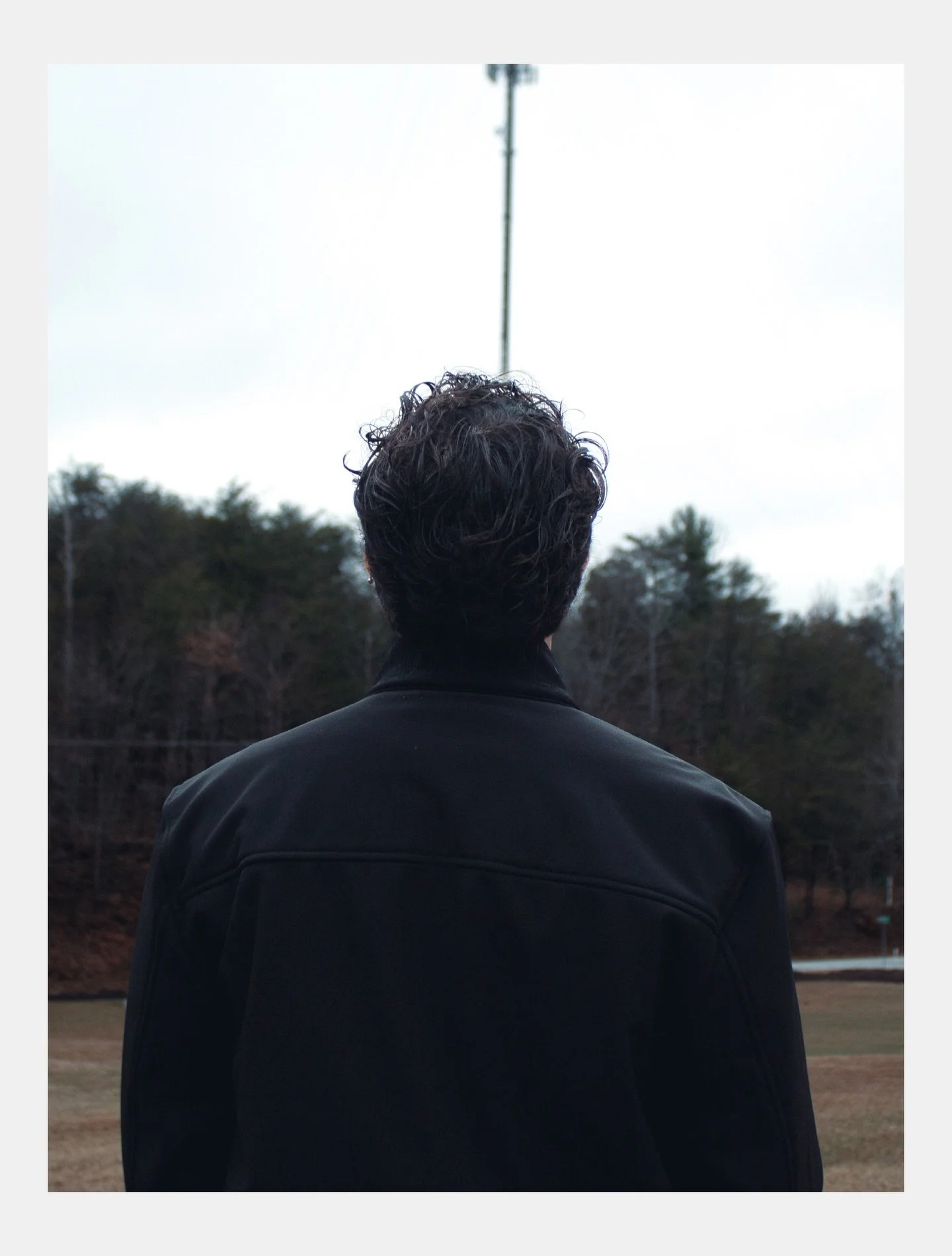 Artists see the wonders of the world that remain invisible to others.

Campobello, SC | December 2025
@icolon1004 | @kylanstephon 

VRTY Arthouse &trade; | The House of Verity &trade;