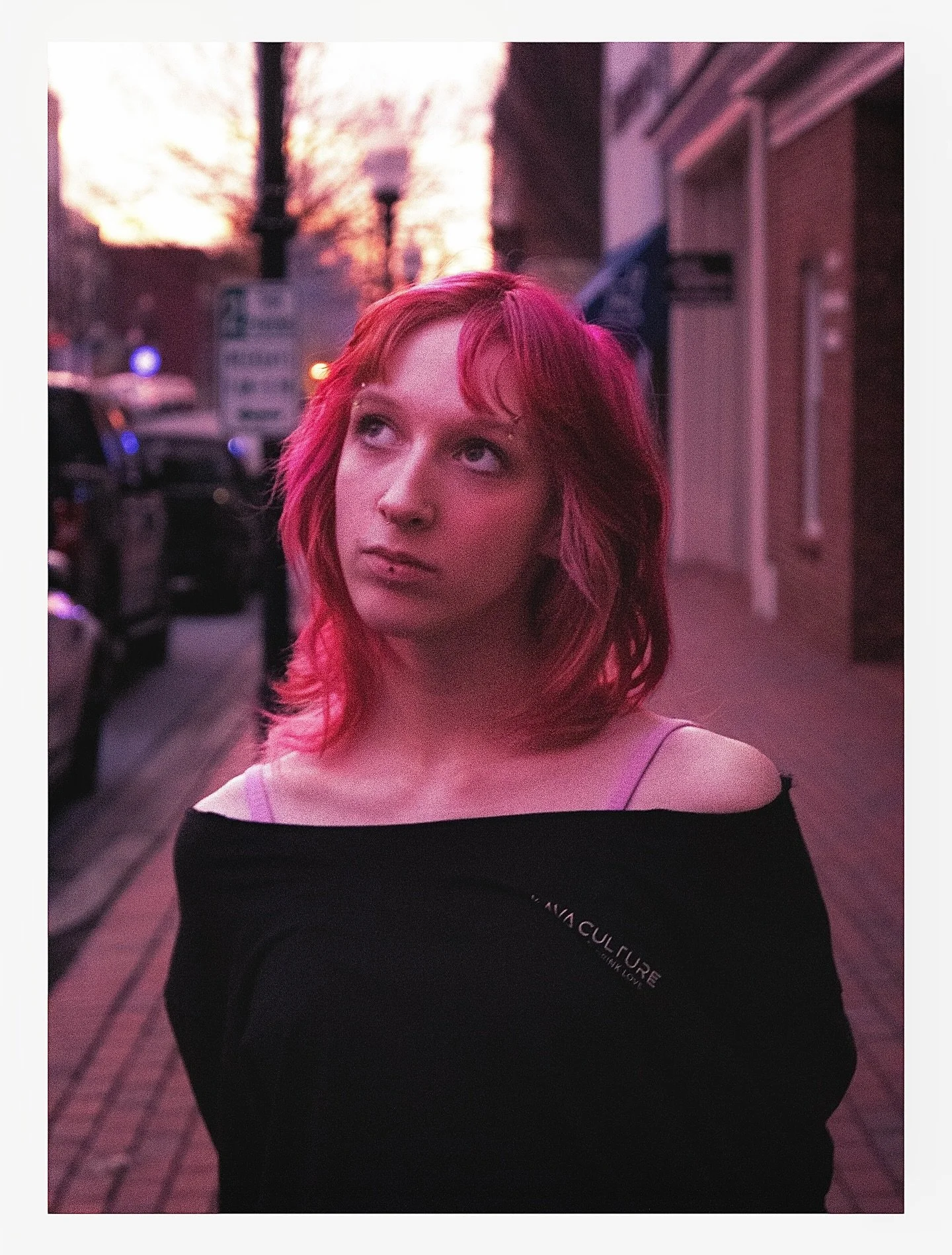 Let&rsquo;s go on a journey | @tharealbbkitty 

Creative expression is a lifelong journey. The why behind the expression changes with age, but the craft and artistry are indefinite.

It&rsquo;s the people that make the journey memorable. Most else is