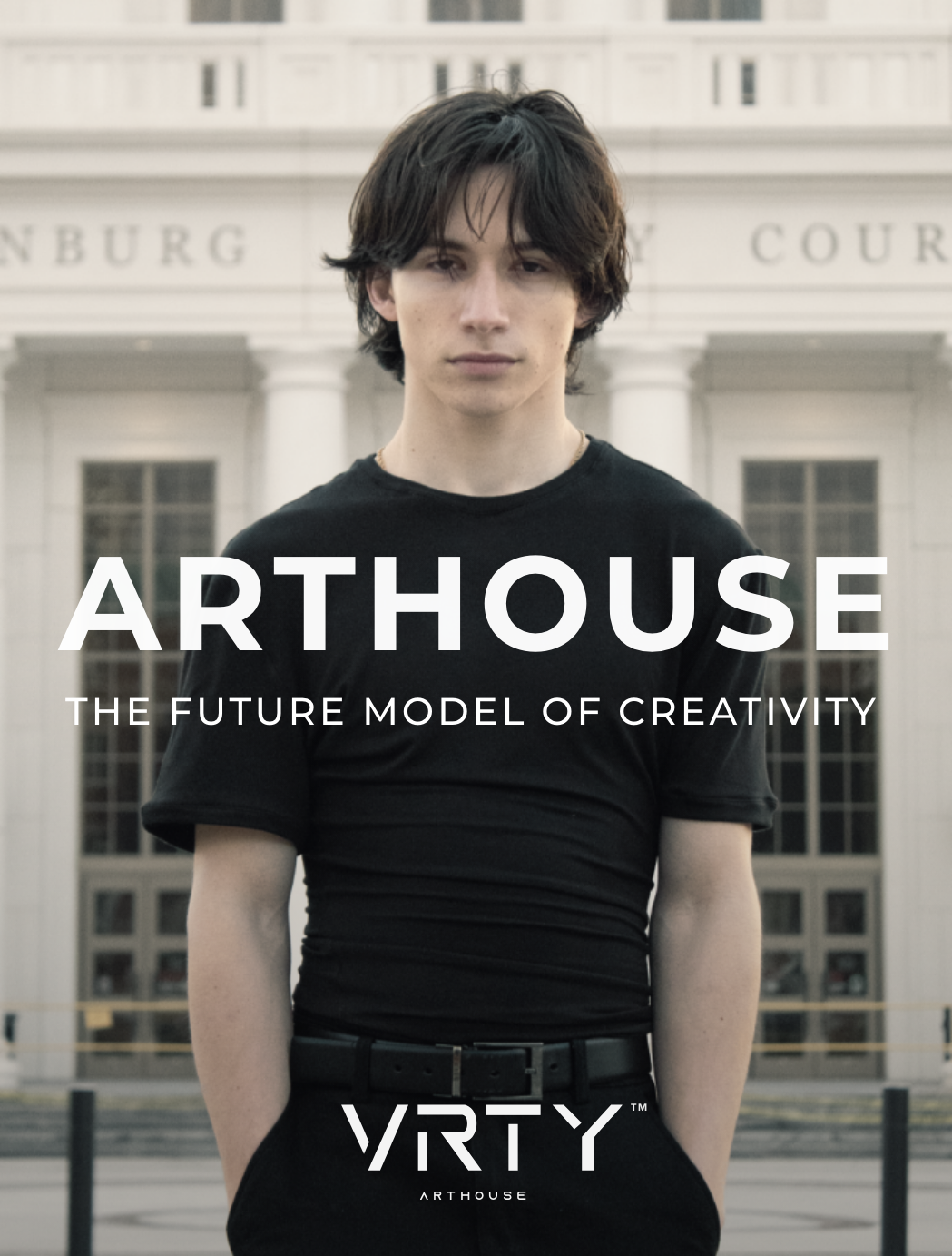 Arthouse Creativity