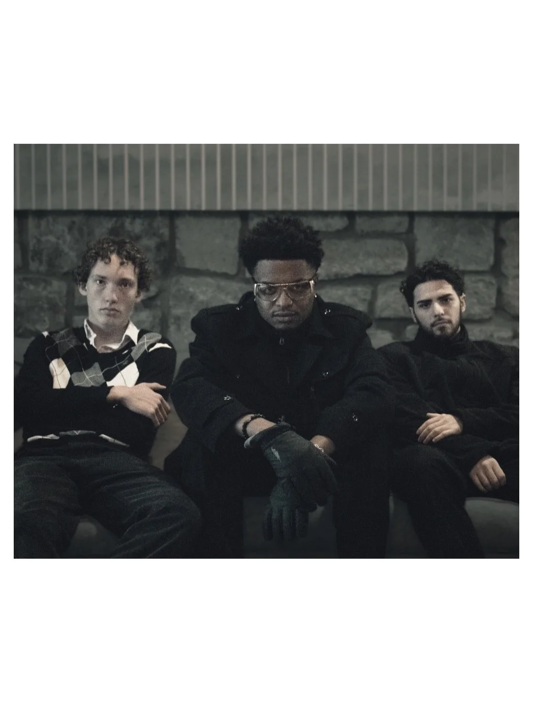 The House of Verity enters its third year of operations.

What began as a platform now stands as an Arthouse. What began as creativity has become the curation of aesthetic mastery.

God&rsquo;s not finished.
Let the art do the talking.

VRTY Arthouse