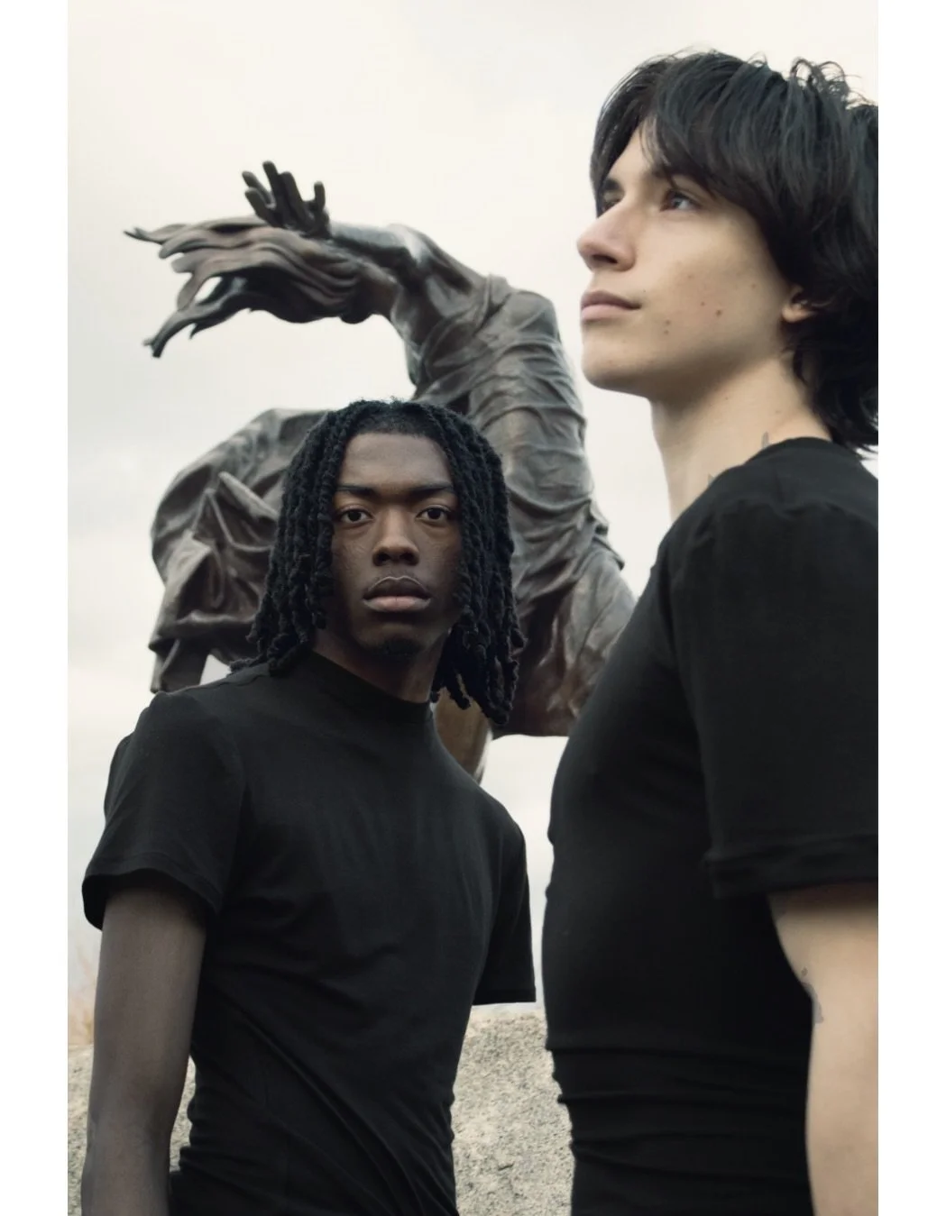 THE ARTHOUSE MODEL IS TRANSCENDING TRADITIONAL CREATIVITY

Arthouse is the research and development department of culture. It&rsquo;s a model emergent in moments of institutional stagnation and standardization.

The artists at the margins of culture 