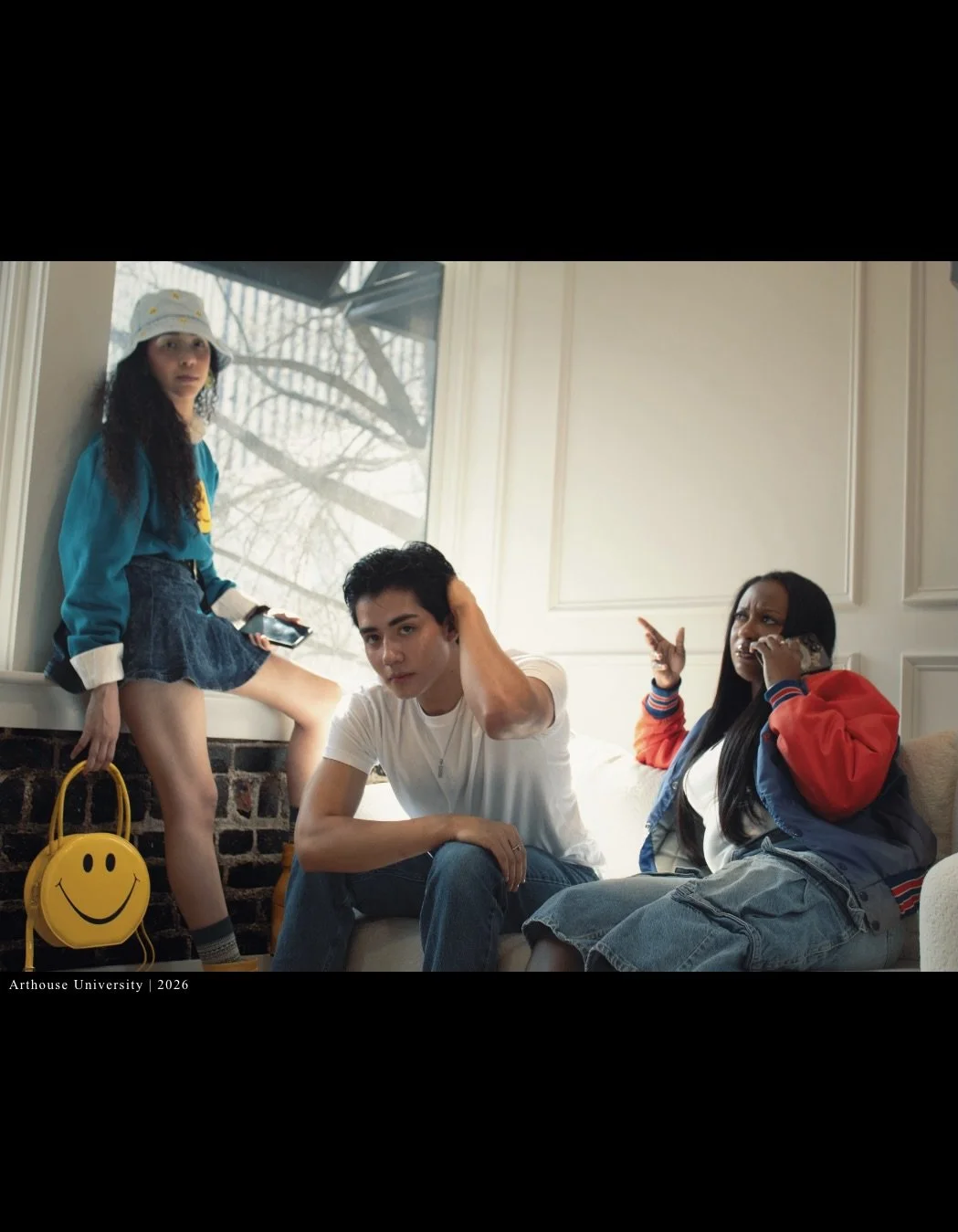 CREATIVITY BEGINS WHEN YOU STOP PERFORMING

Being an artist is a paradox. For the artist, your entire life is a piece of performance art, yet the raw creativity begins when you stop performing.

Often times for artists, the most challenging act is th