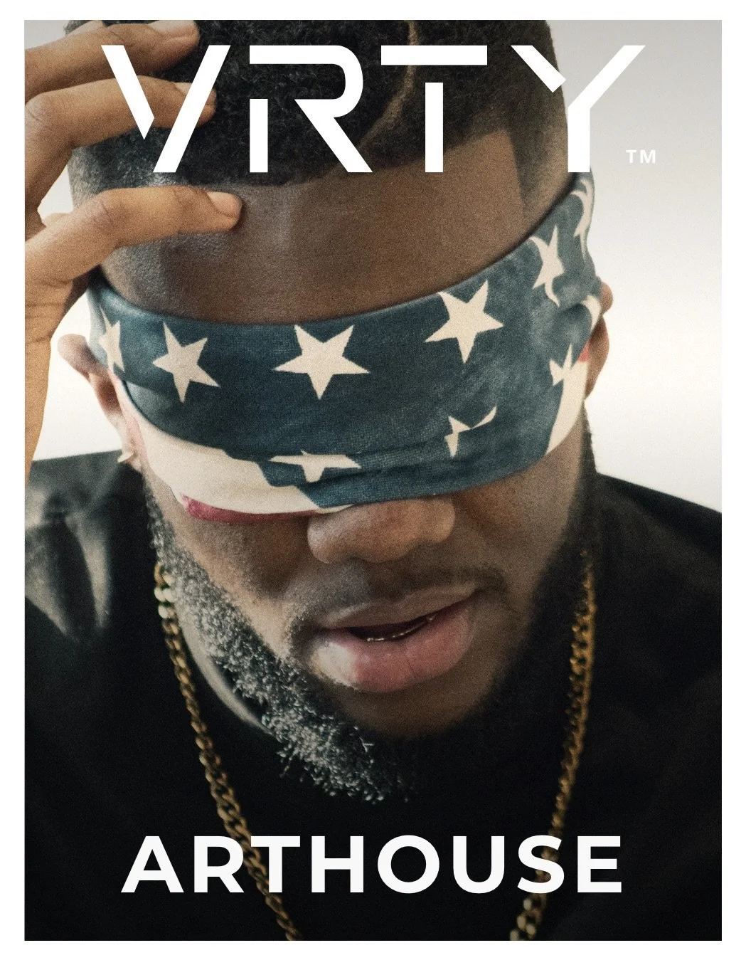 History is not behind us.
It sits over our very eyes.

Black Future Month
VRTY Arthouse&trade;

Subject: @theactualdeshante
Creative Director: @kylanstephon

#blackfuturemonth #blackhistorymonth #arthouse #arthousecreativity #vrty

Access the full re