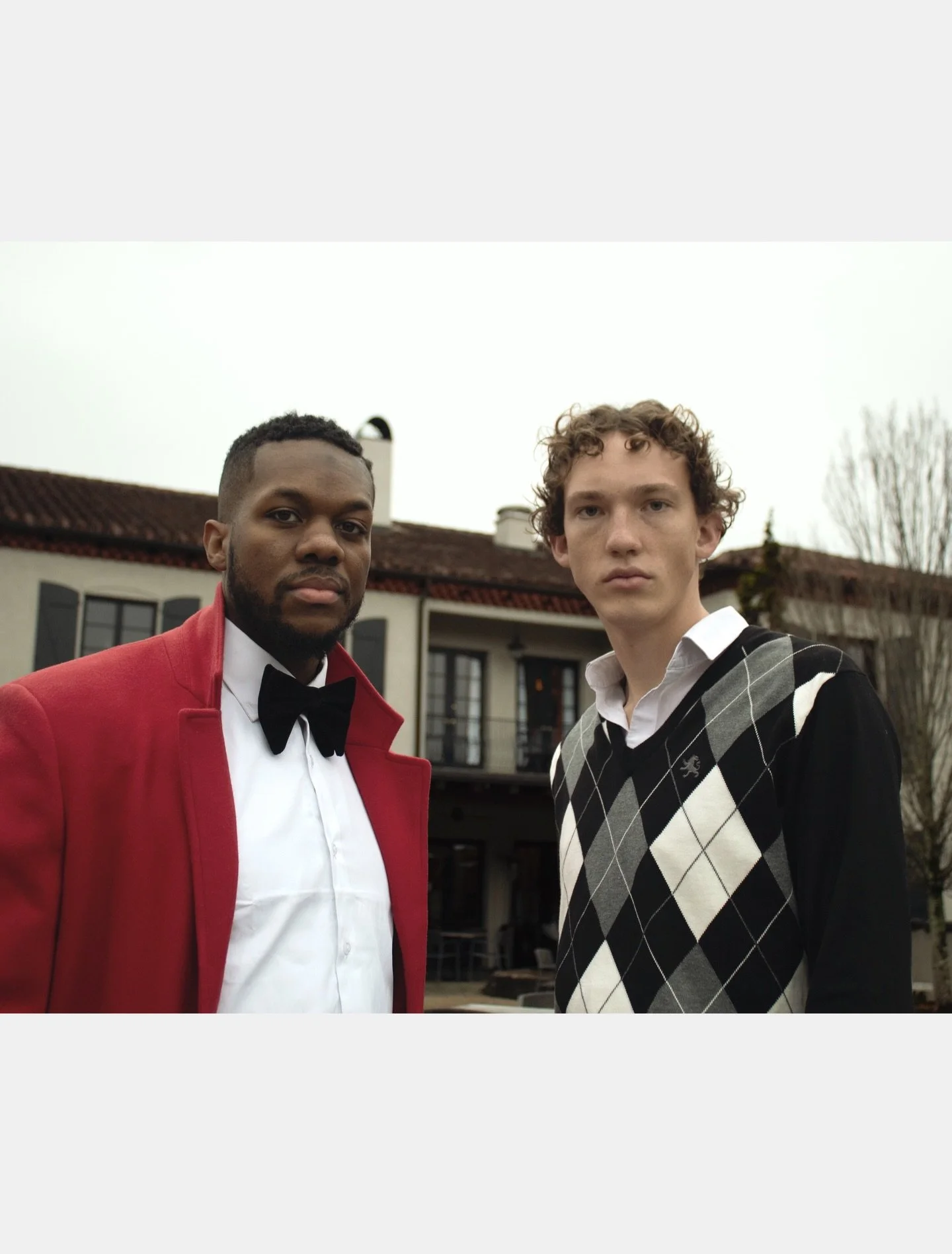 Independent artists are curators of cultural economy.

The New Institution
Campobello, SC | December 2025
@theactualdeshante | @kaleb_savvy | @kylanstephon 

VRTY Arthouse &trade; | The House of Verity &trade;