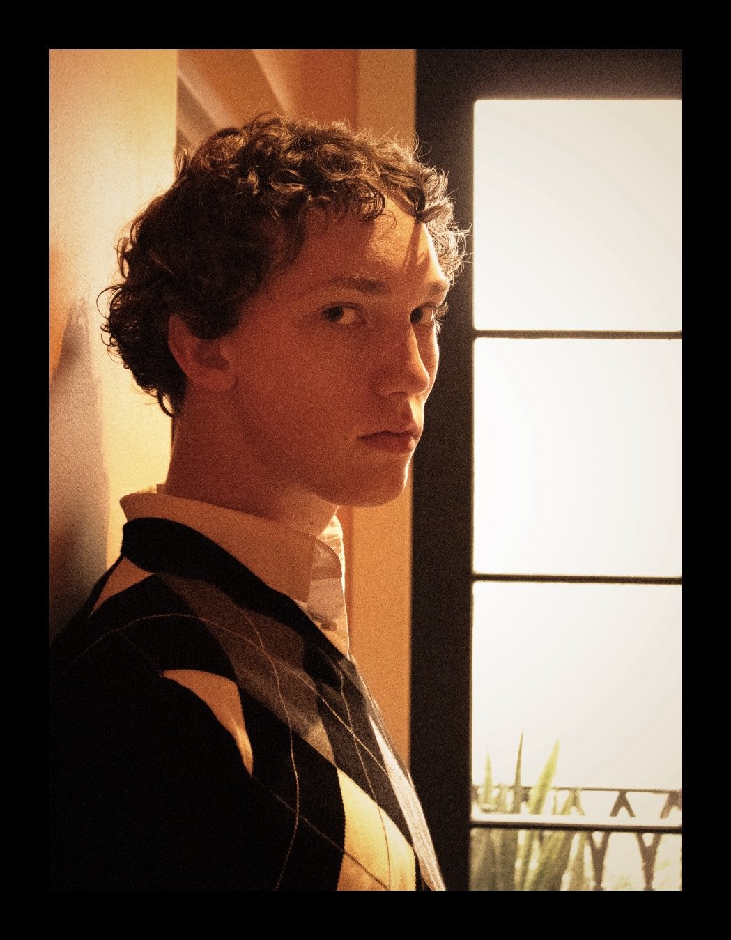 What matters is rarely loud, yet still so profound.

Campobello, SC | December 2025
@kaleb_savvy | @kylanstephon 

VRTY Arthouse &trade; | The House of Verity &trade;