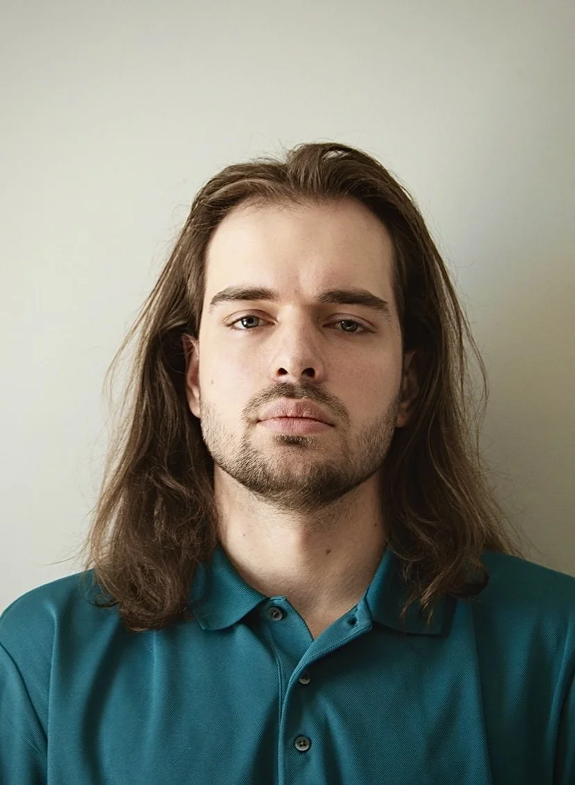 Headshot of the Board Chairman