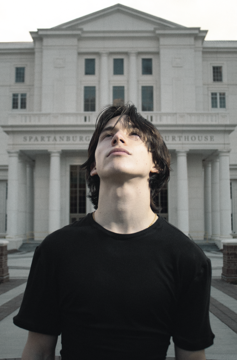 arthouse fashion conceptual garment