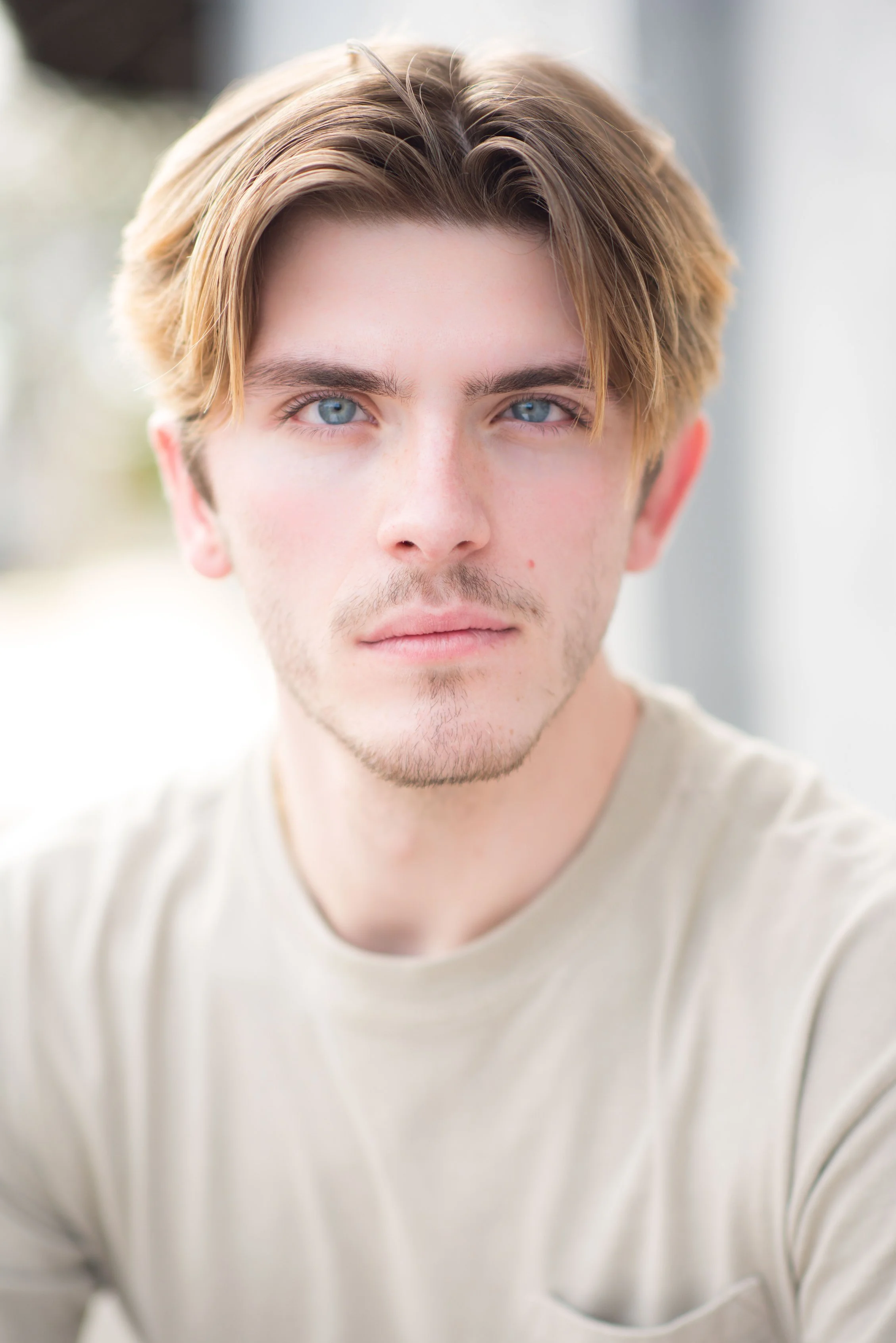 Headshot of the Board Director of Film Production