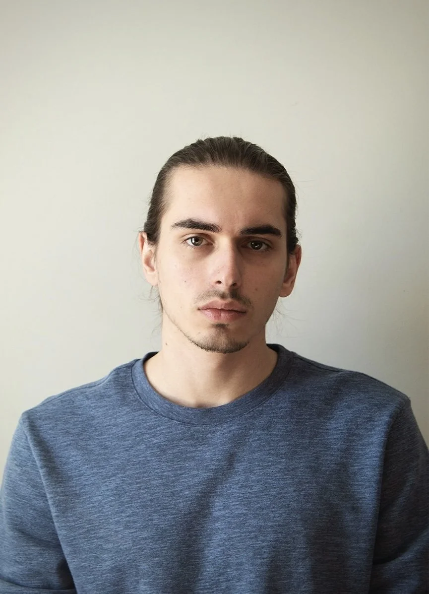 Headshot of the Board Vice-Chairman