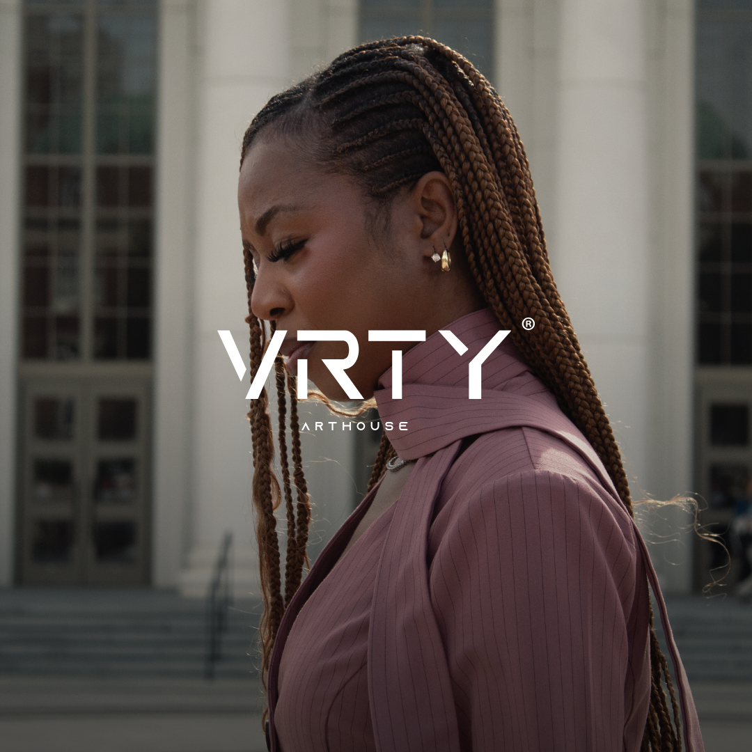 The New Generation | Courtney McClain