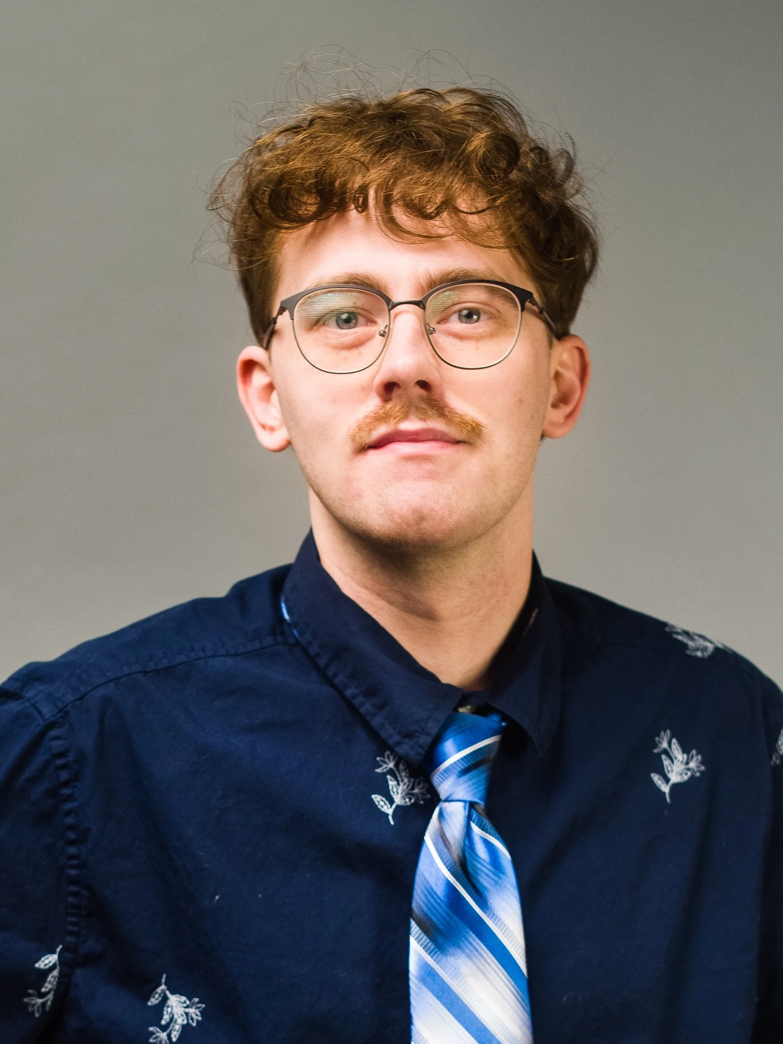 Headshot of Board of Director of Advocacy