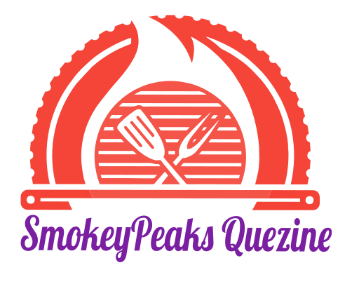Smokey Peaks Quezine 