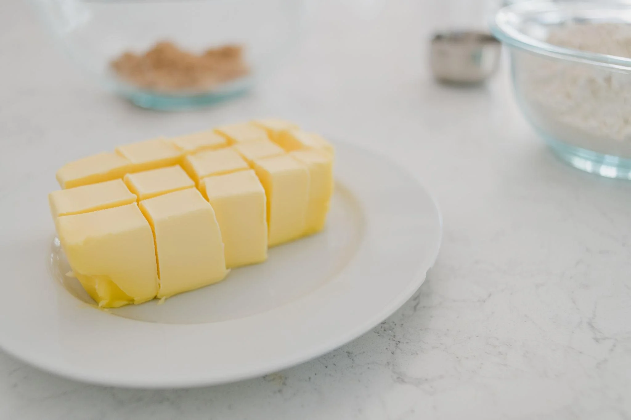 Butter: The Baker’s Best Friend (Says the Chef Who Can Bake… But Isn’t a Baker)