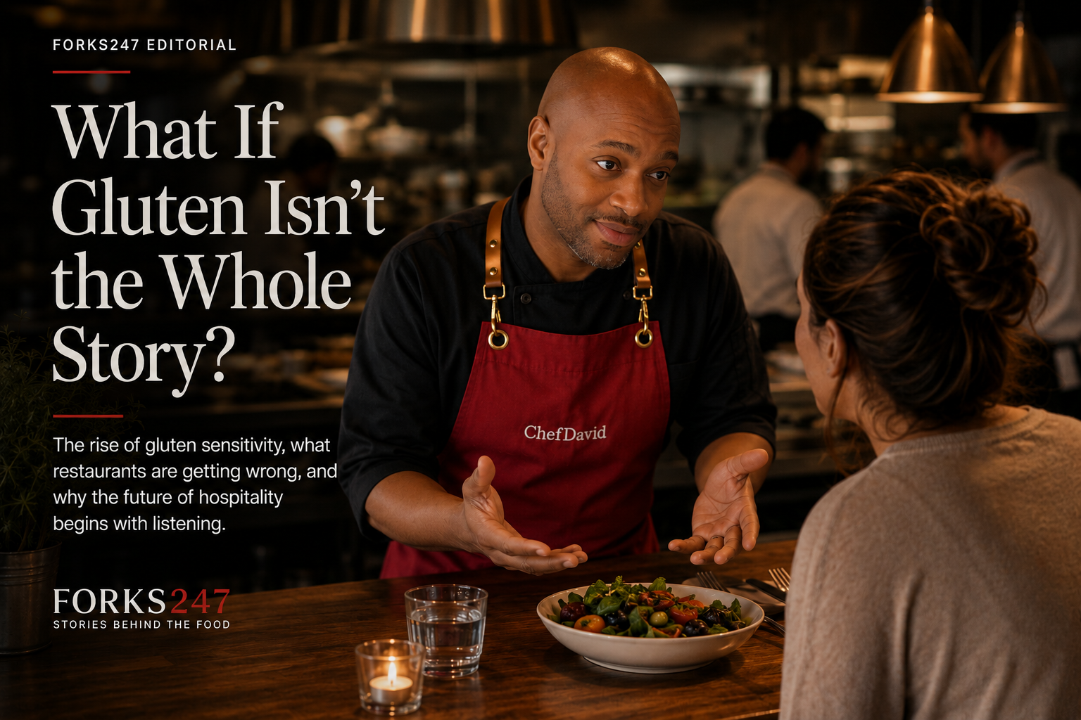 What If Gluten Isn’t the Whole Story?