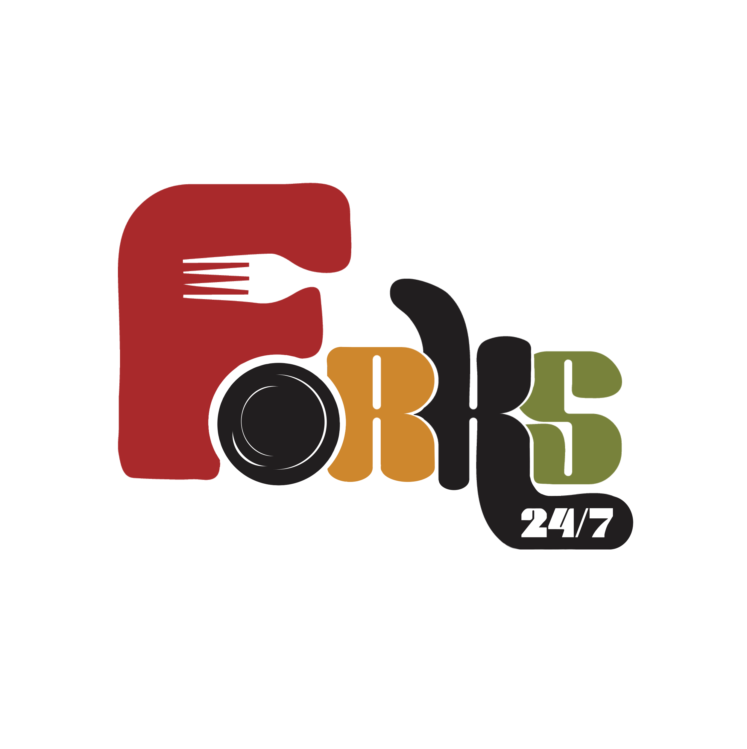 Forks 24/7