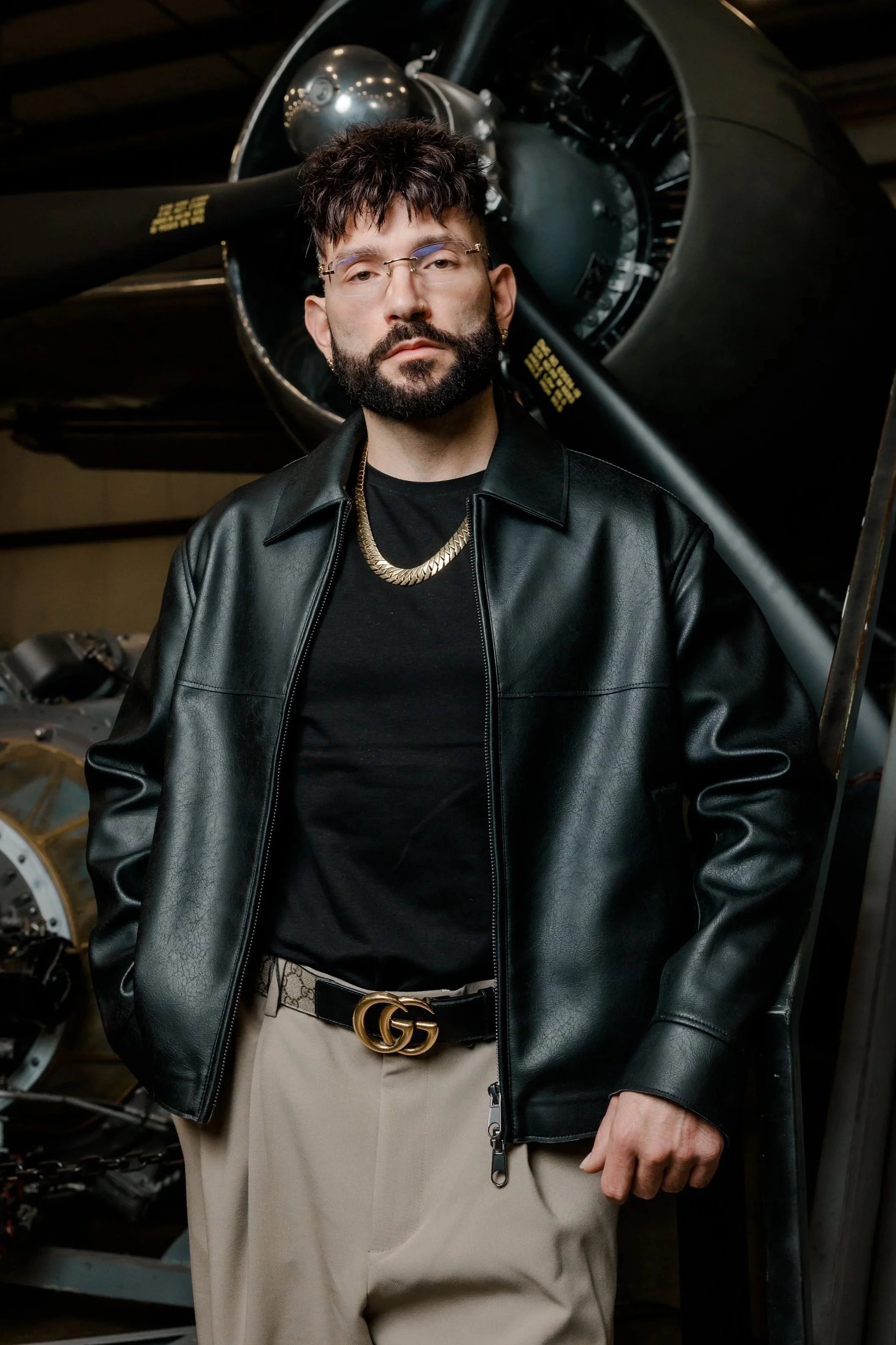 VICTOR LOPEZ