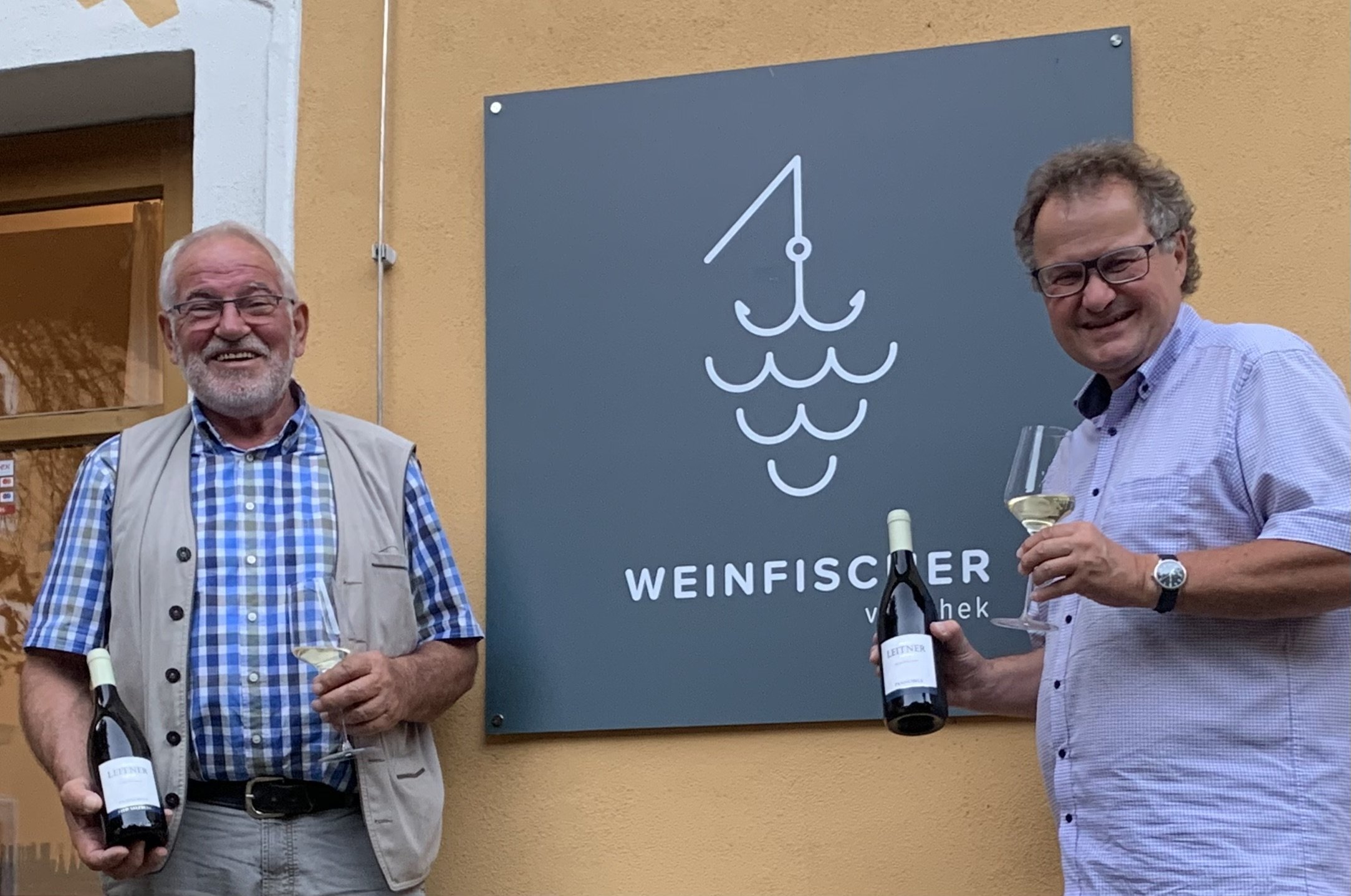BROT & WEIN
