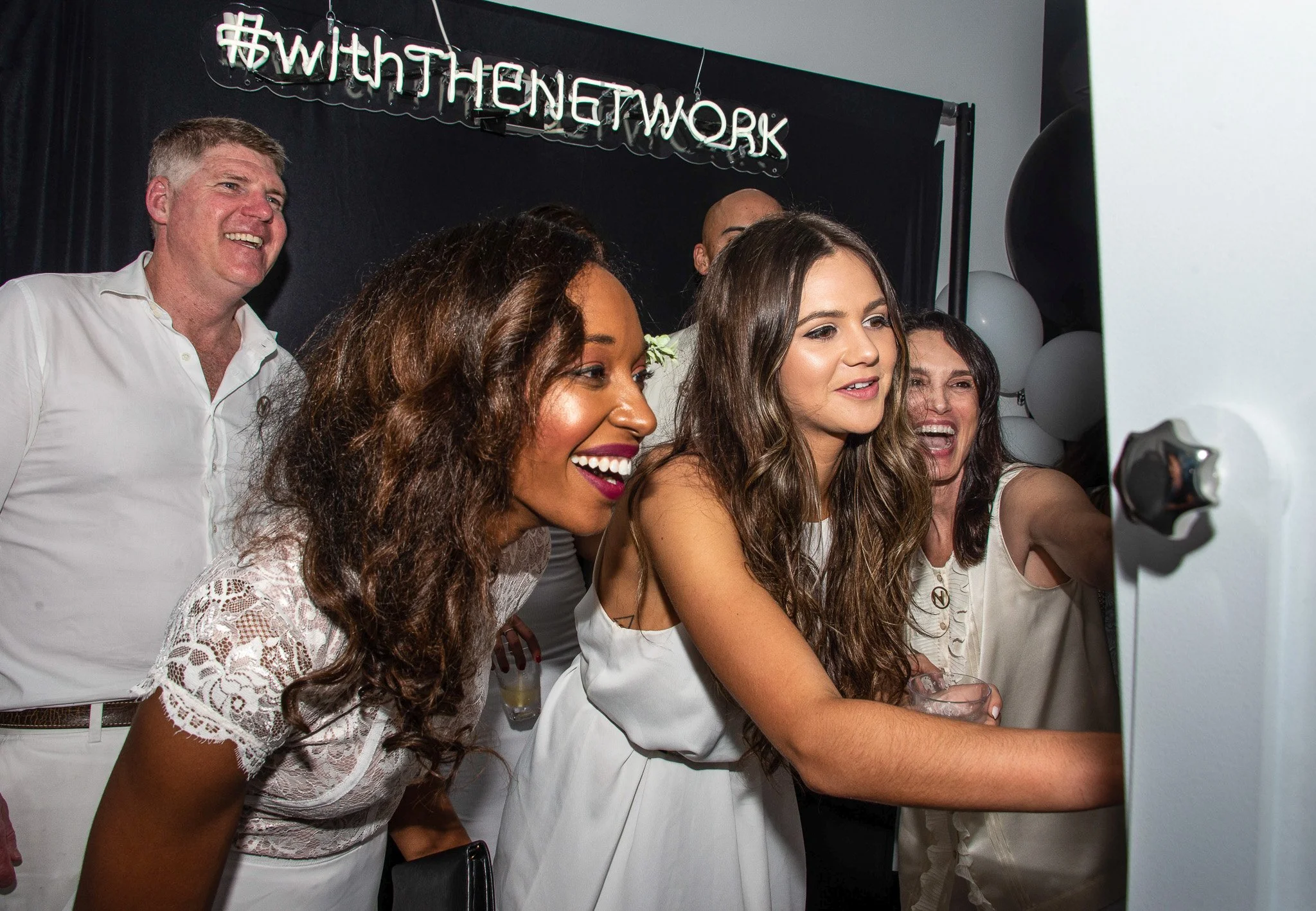 Event Coverage