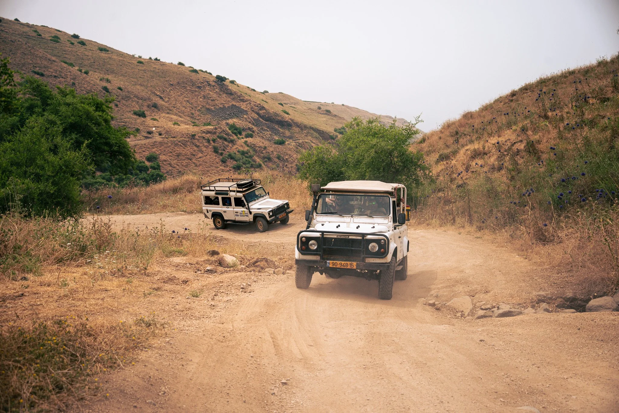 Travel