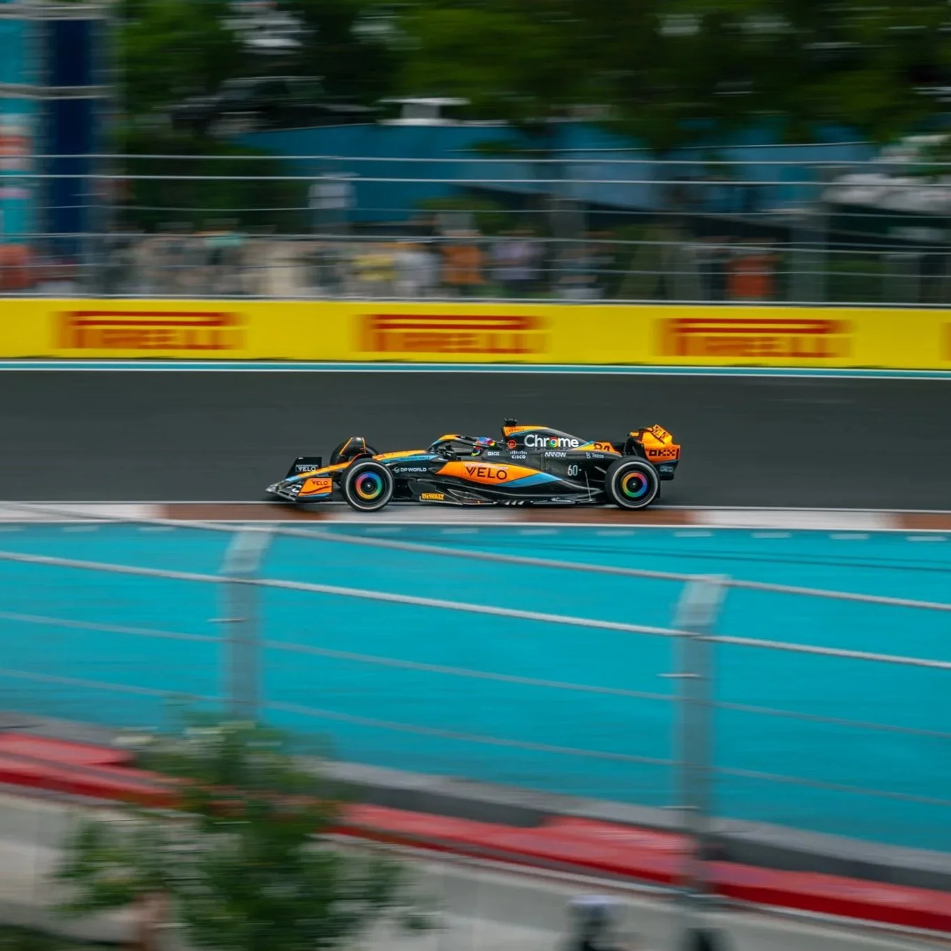 2023 F1 Miami Grand Prix