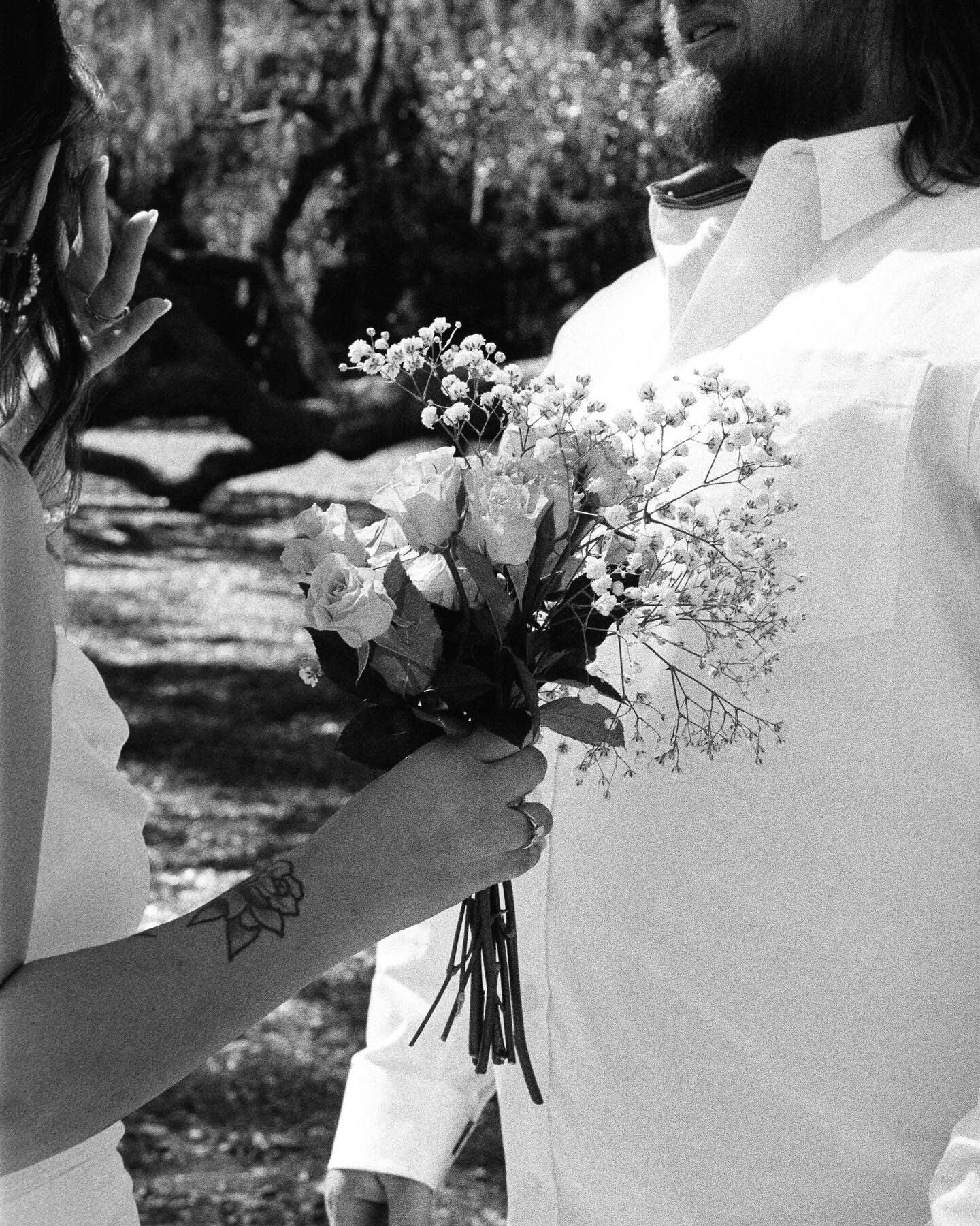 simple little ceremony moments on film 🎞️🫶🏻