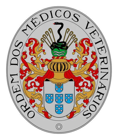 Ordem dos Médicos Veterinários