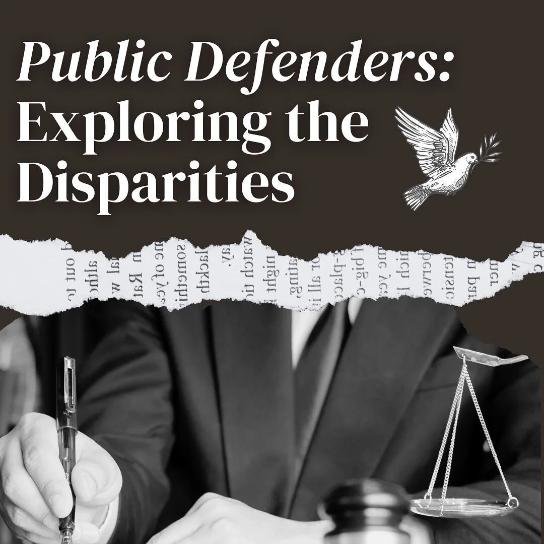 The right to an attorney in criminal proceedings is provided by the sixth amendment of the United States Constitution. Notwithstanding the sixth amendment, not everyone can afford legal representation. Thus, defendants may retain their own private co