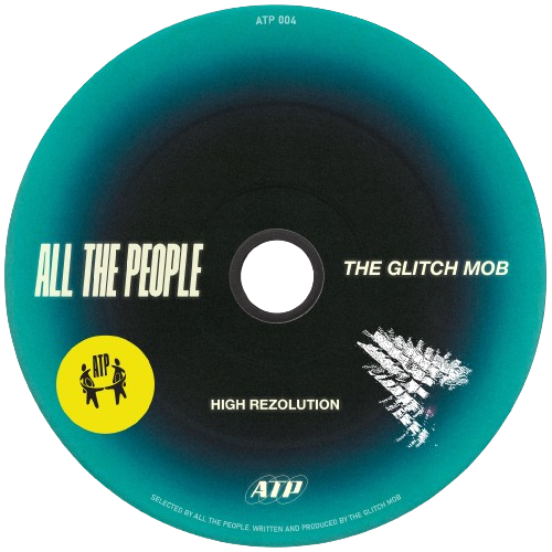 HIGH REZOLUTION || THE GLITCH MOB