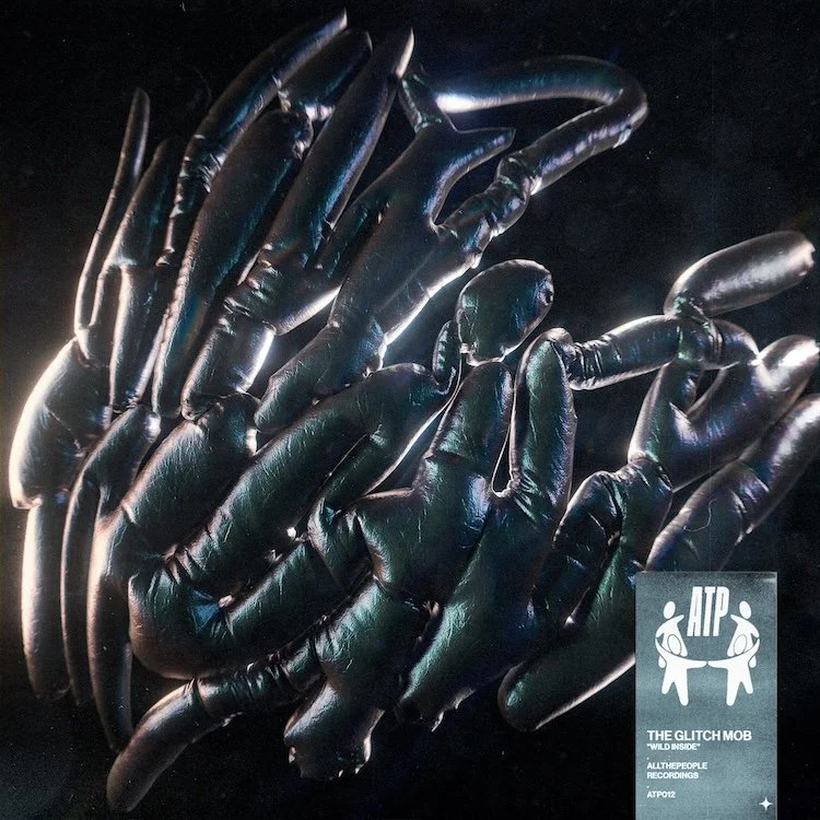 WILD INSIDE || THE GLITCH MOB