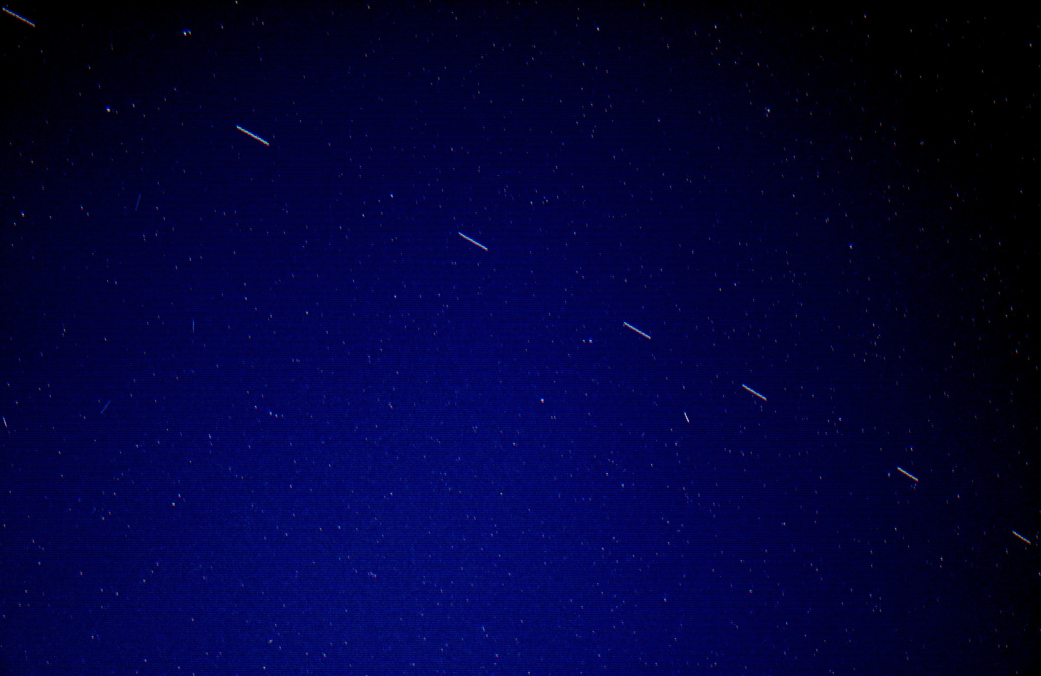 Modern tech "saved" the ozone—so it could burn it up again