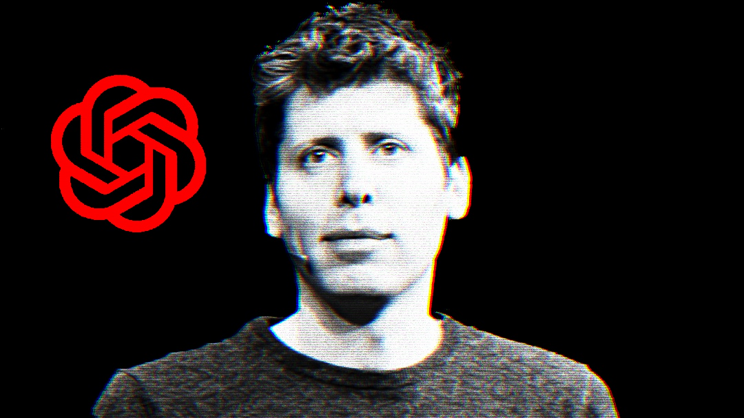 Sam Altman Defends AI’s Resource Use, Dismisses Water Concerns as “Fake” at Global Summit