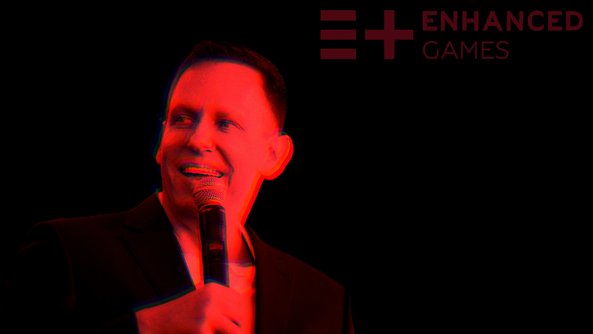 The Enhanced Games: A Trojan Horse for Transhumanism