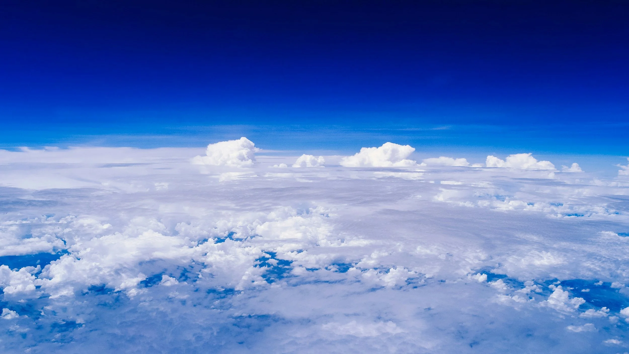Earth Has Crossed 7 of 9 “Planetary Boundaries.” How Did We Get Here?