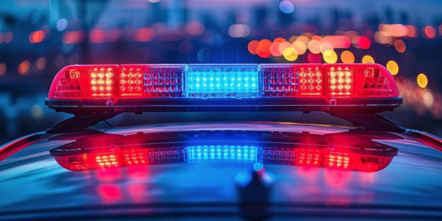 The Modern Police: An Aberration