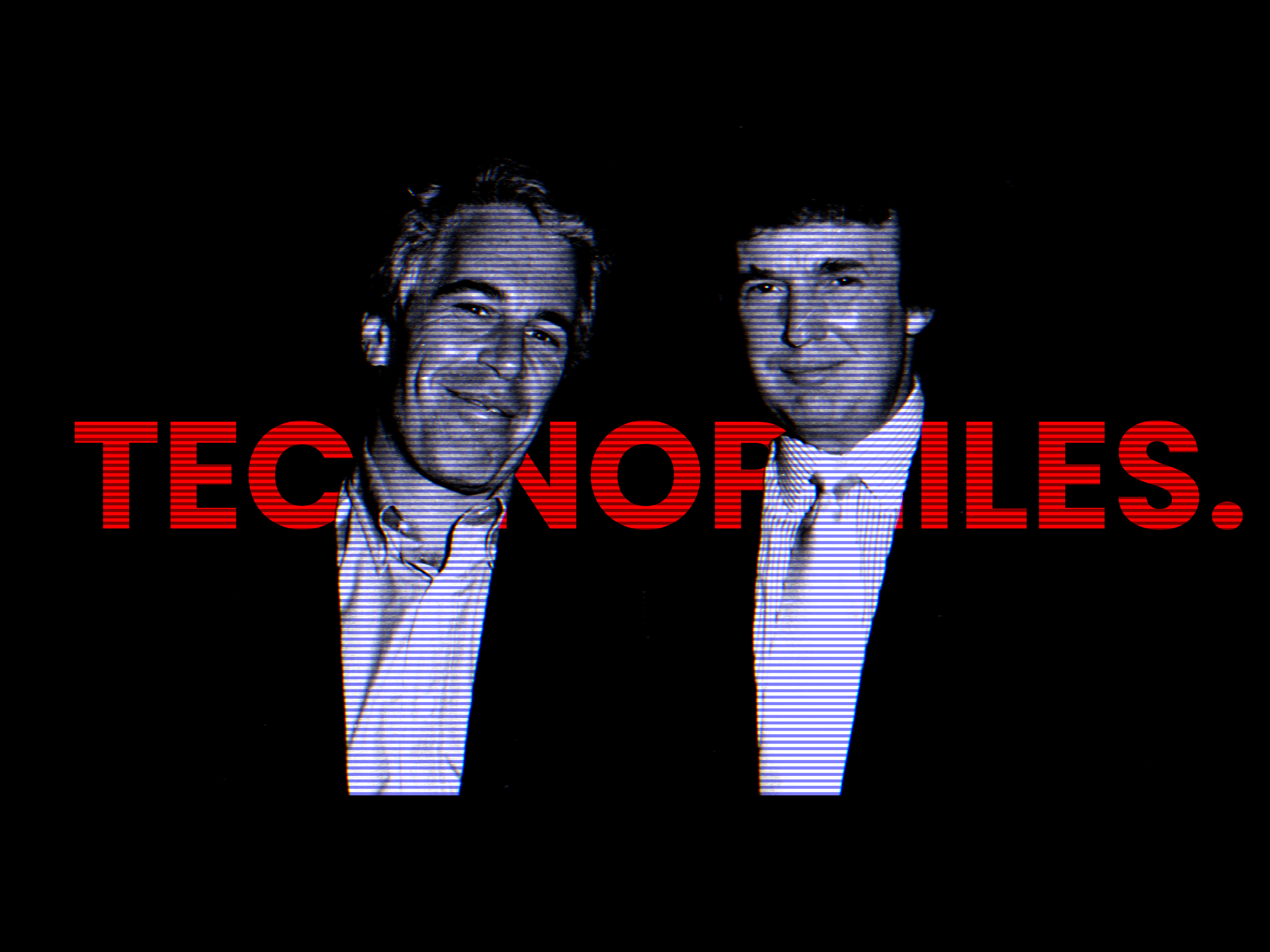 The Epstein Class: Inside the System That Shields the Powerful