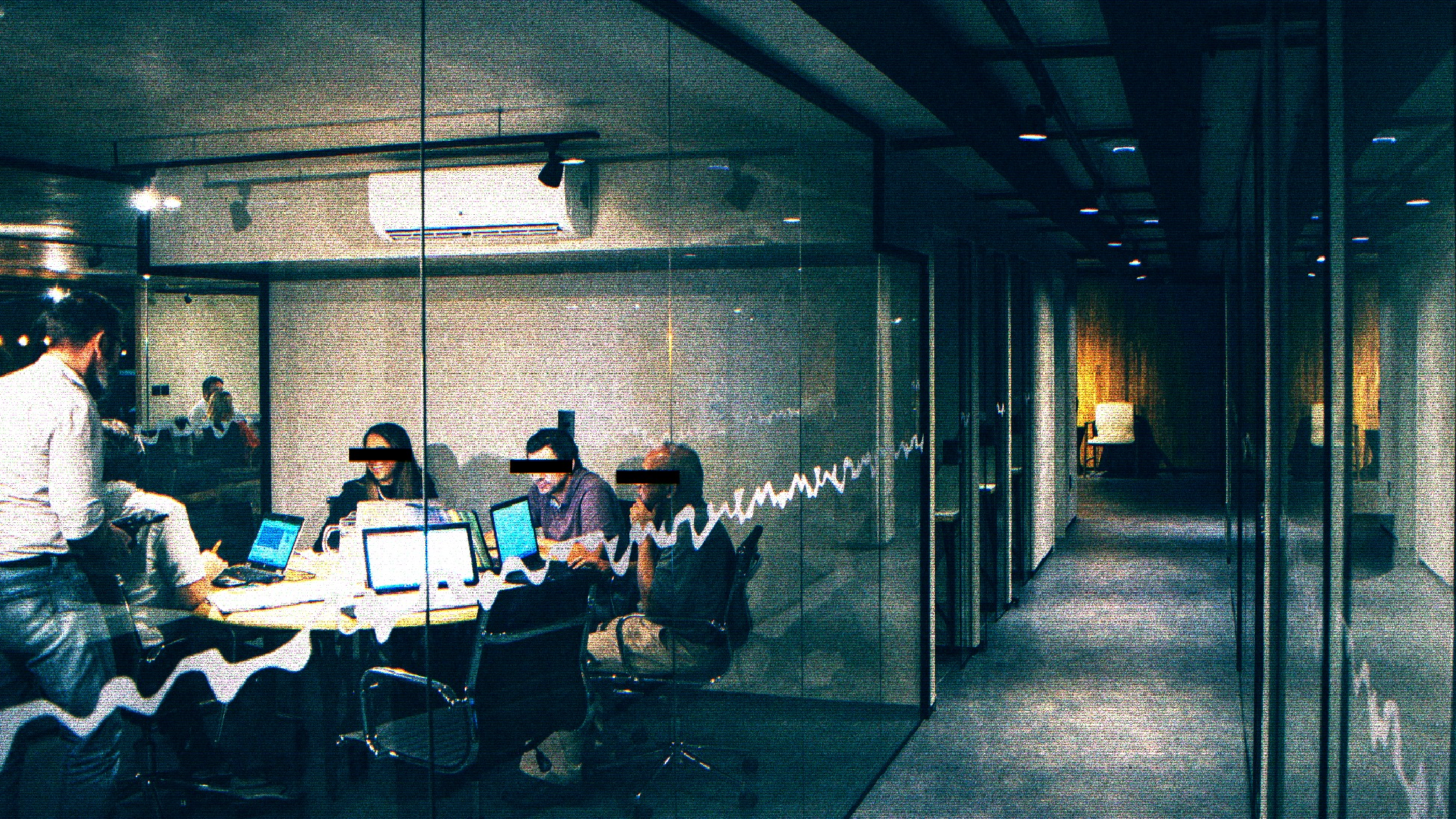 AI Is Taking Our Jobs — Technocrats Call It “Empowerment”