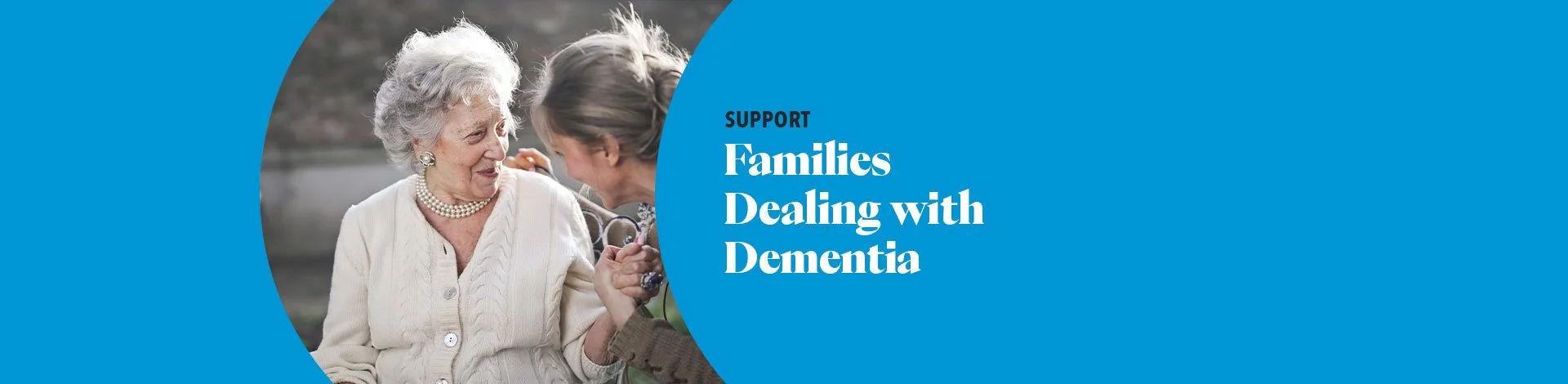 Families Dealing With Dementia — Scottsdale Bible Church