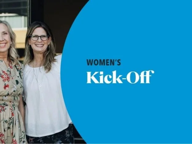 Women's Kick-off