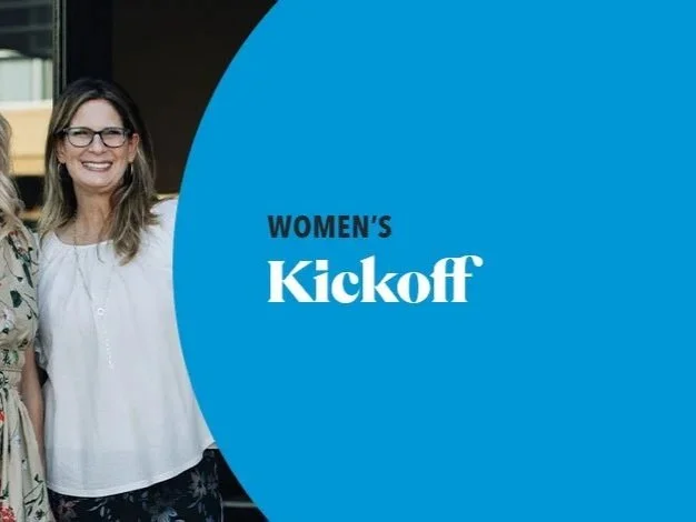 Women's Kickoff