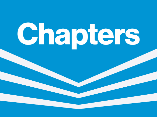 Chapters 7-Week Prayer Journey