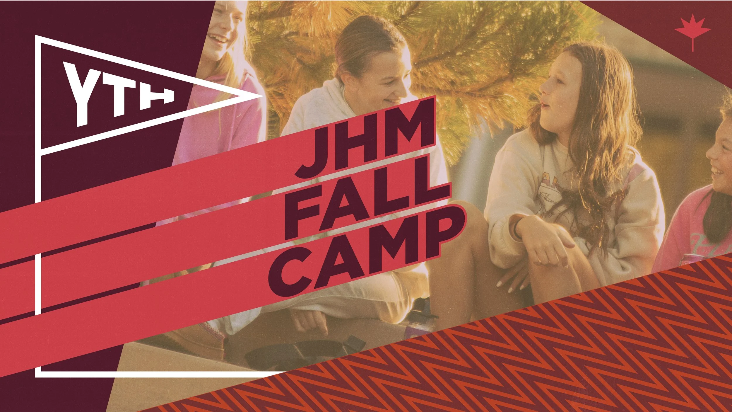JHM Fall Camp