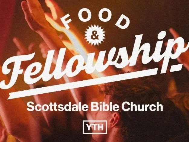 YTH Food & Fellowship