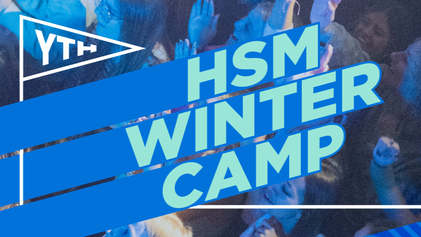 HSM Winter Camp