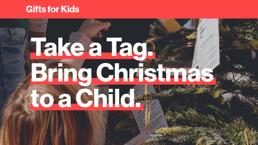 Gifts For Kids